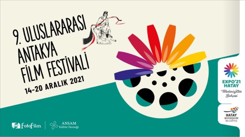 9. Uluslararası Antakya Film Festivali başlıyor