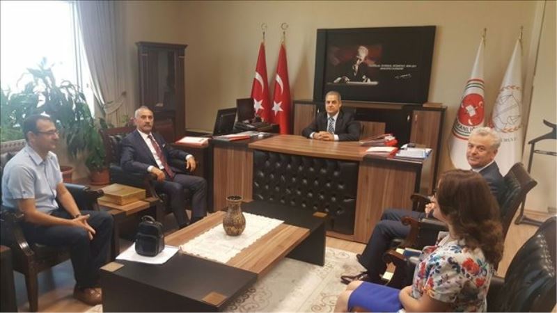 Culha´dan adliyeye ziyaret