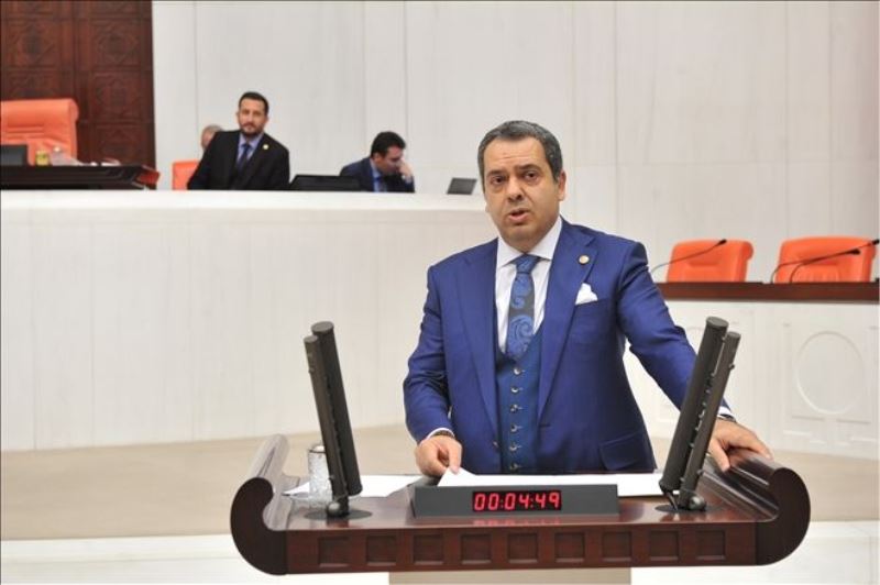 CHP milletvekili Yarayıcı´dan ´İdlip operasyonu´ tepkisi