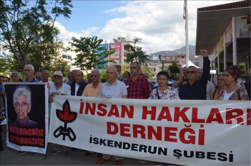 Saldırının tesadüf olmadığını herkes biliyor