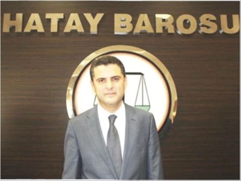 Baro, saldırıları kınadı