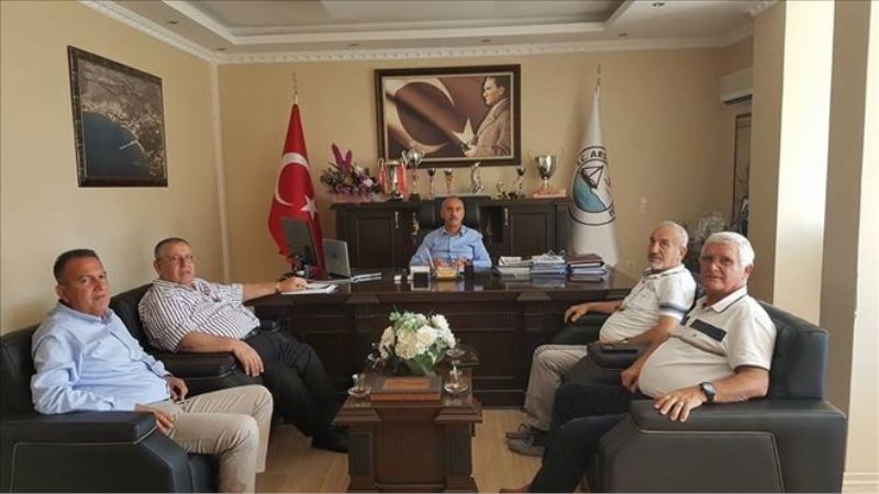 Amatör sporun sorunları
