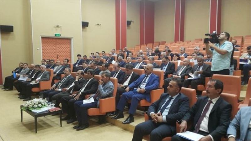 94 proje tamamlandı