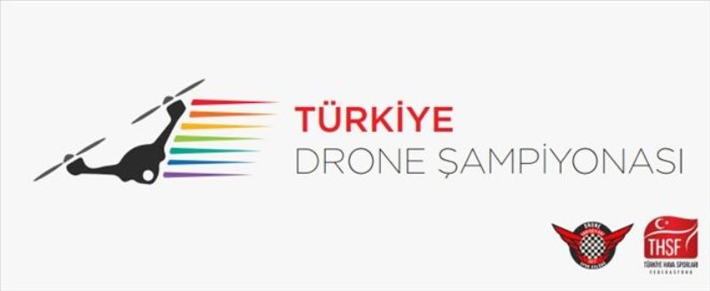 Drone şampiyonası Arsuz´da
