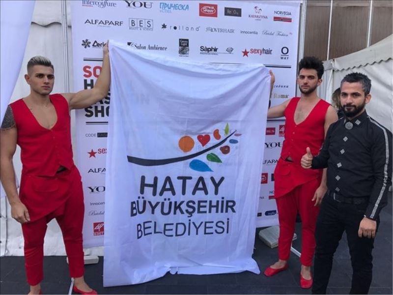 Karaahmetli, dünya şampiyonu oldu