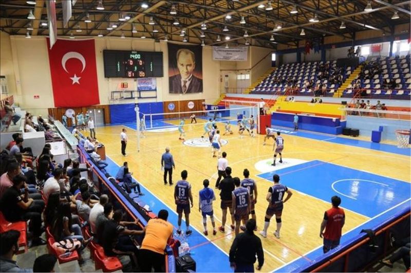 HBB: 3-Haliliye Belediyespor: 0