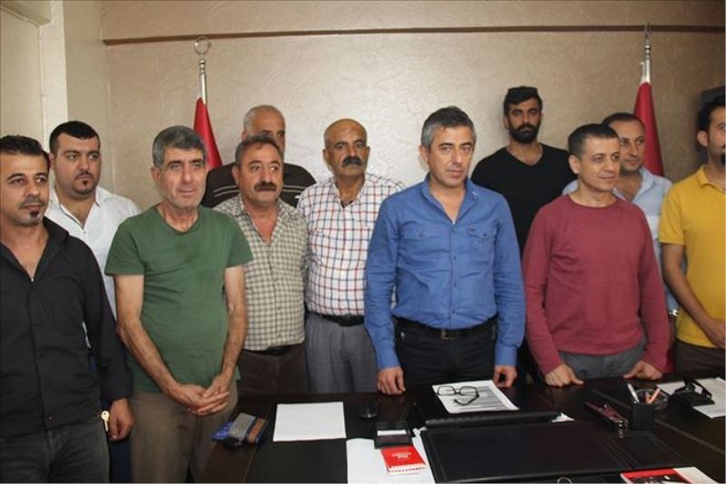 Alevi din adamına saldırı