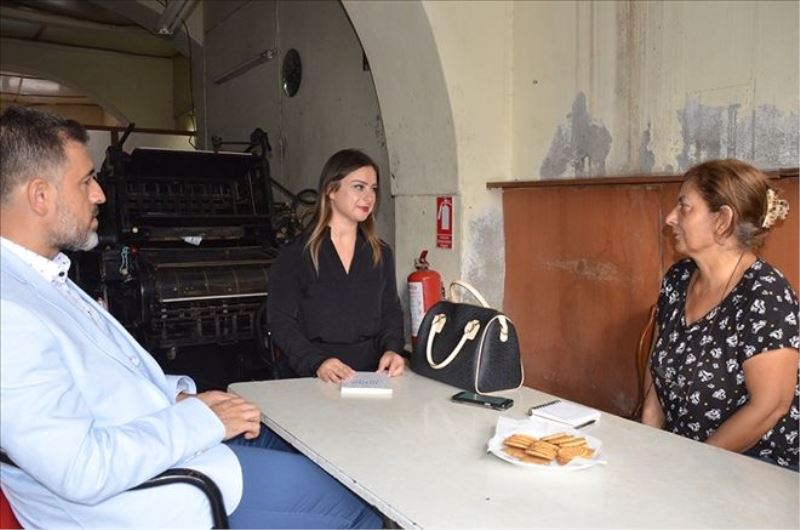 “Bu benim üçüncü çocuğum”