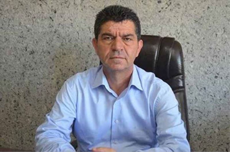 Yönetim, teknik direktör Tokatlı´yı gönderdi  