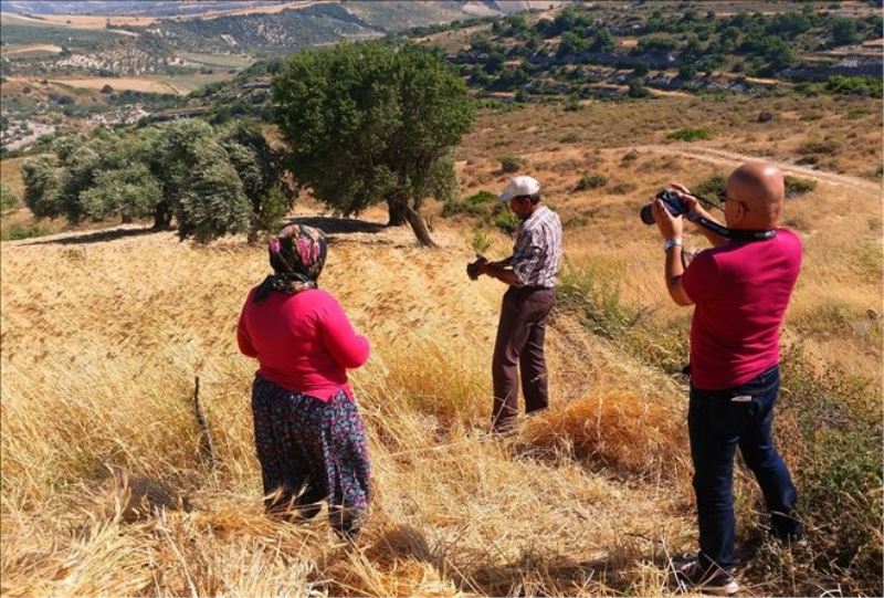 ´Birin Aşı´ Tayvan´da gösterilecek