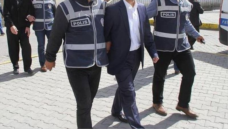 FETÖ´nün üniversite davası  