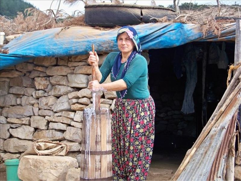 Yayla kültürünü sürdürenler ´elektrik´ istiyor