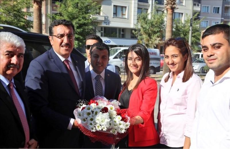 Yenilenerek, 2019´a hazırlanıyoruz  