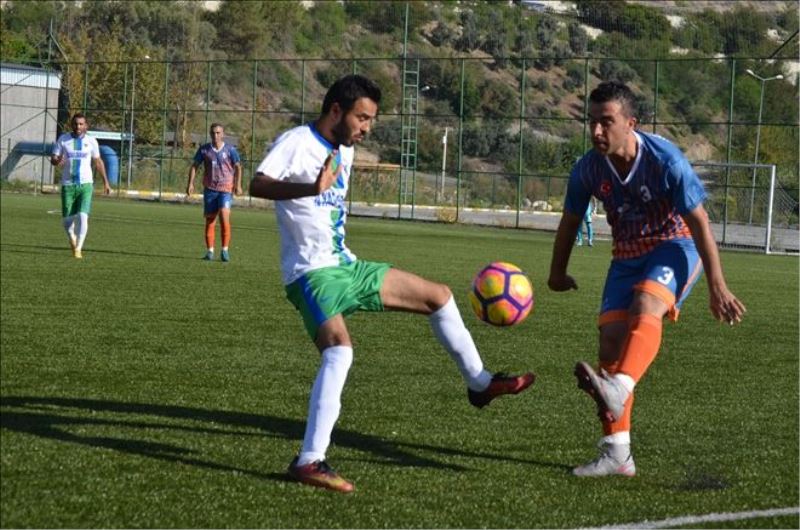 Hatay Süper Amatör Ligi