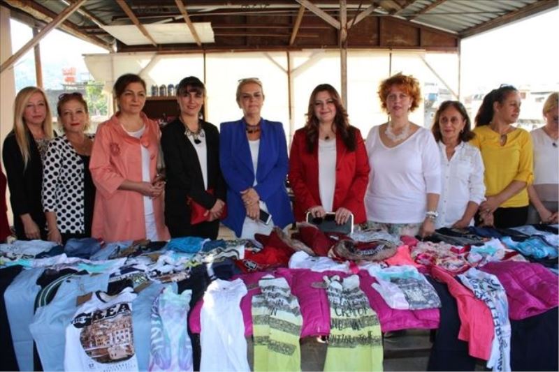 Öğrencilere eğitim katkısı