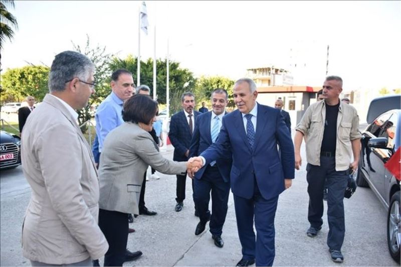 Su altında kaynak eğitimi