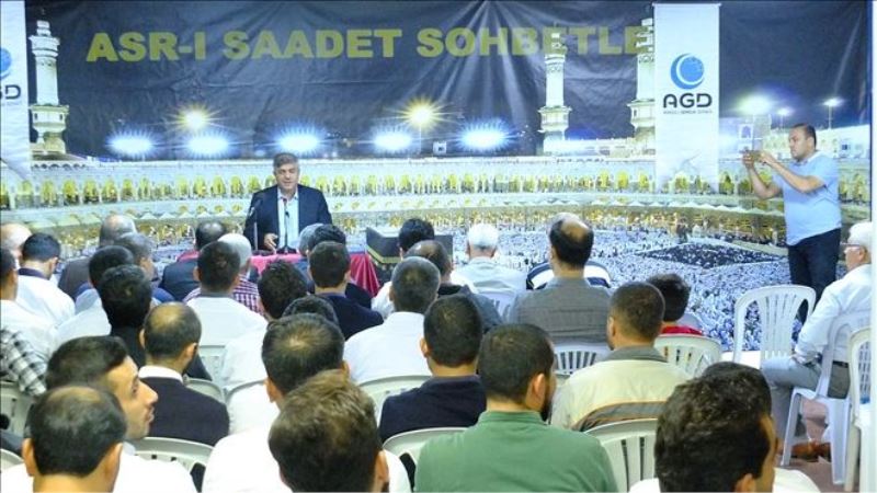 İslamda her şeyin ölçüsü vardır