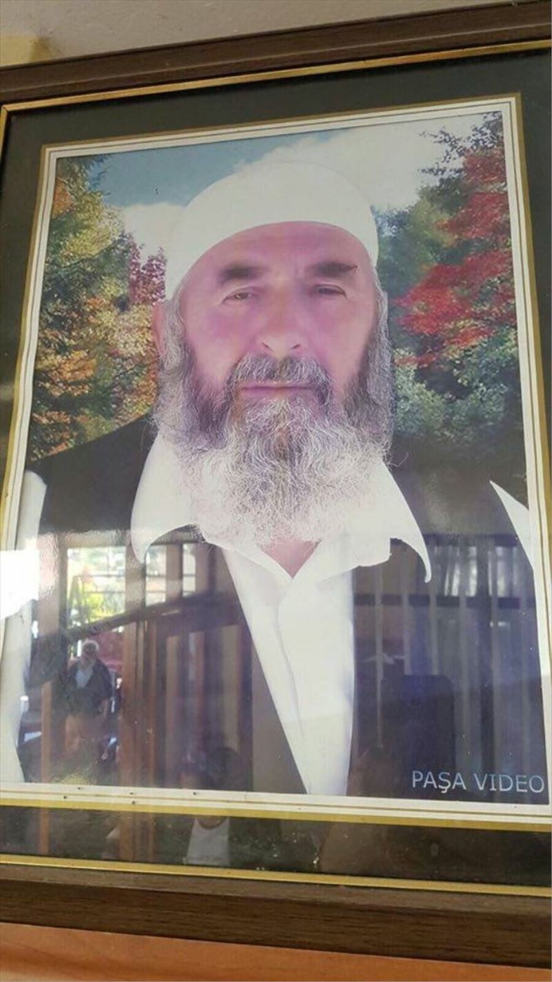 Alevi din adamına saldıranlar ´tutuklandı