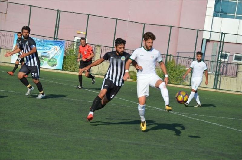 Belen, farklı yenildi: 0-5