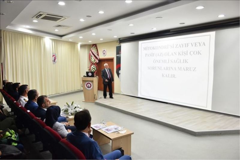 ´Dil ve yüz hatları rahatsızlığın sinyalini veriyor´