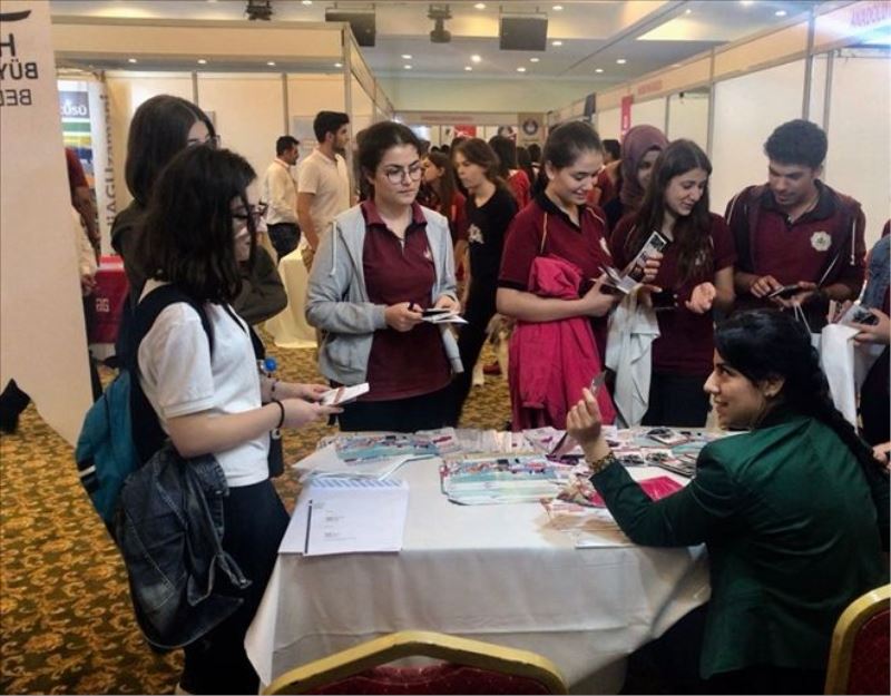 Liseliye, yüksek öğretim bilgisi