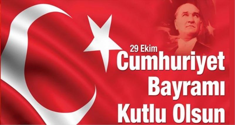 ´Devletimizin varlığı ebedileşmiştir´