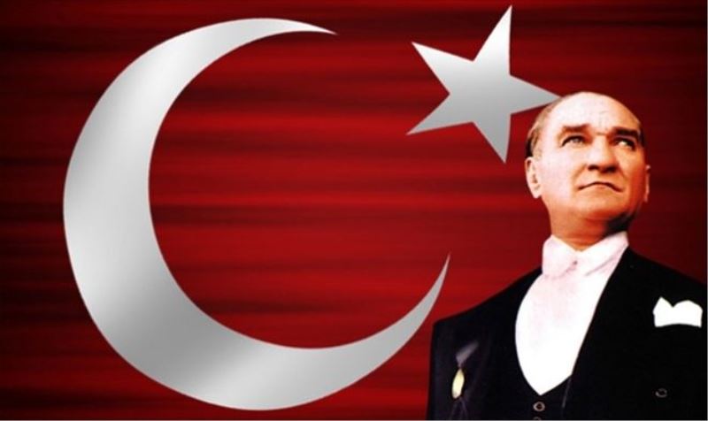 Cumhuriyet´in 94. yılı kutlanıyor