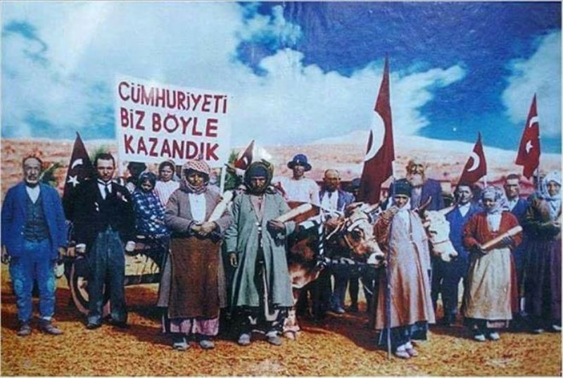 ADD´den Cumhuriyet Yürüyüşü çağrısı