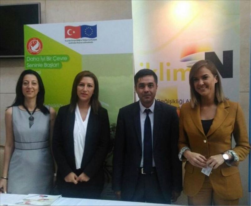 Dernekten ´farkındalık´ projesi  