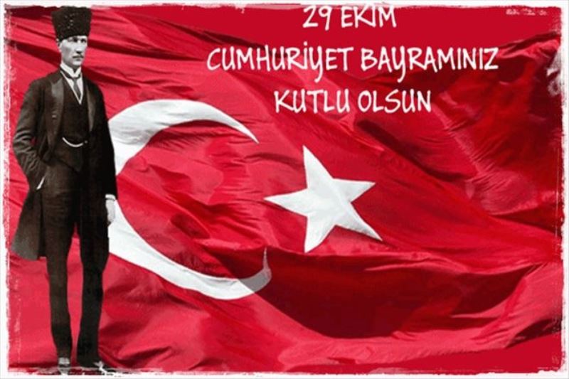 “Demokratik parlamenter Cumhuriyet´e yeniden kavuşmalıyız”