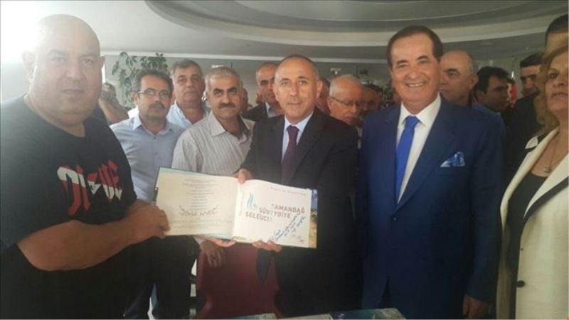 Deniz yaşamı günyüzüne çıkıyor