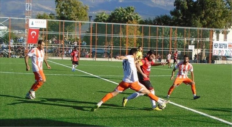 Karaağaç Spor: 1-2005 Azatlıspor: 0