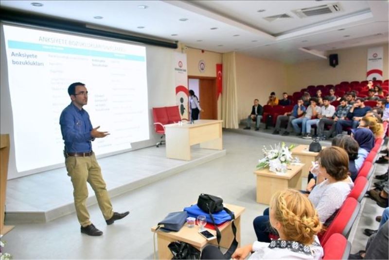 ´Kaygı eşit şekilde dağıtılmıştır´