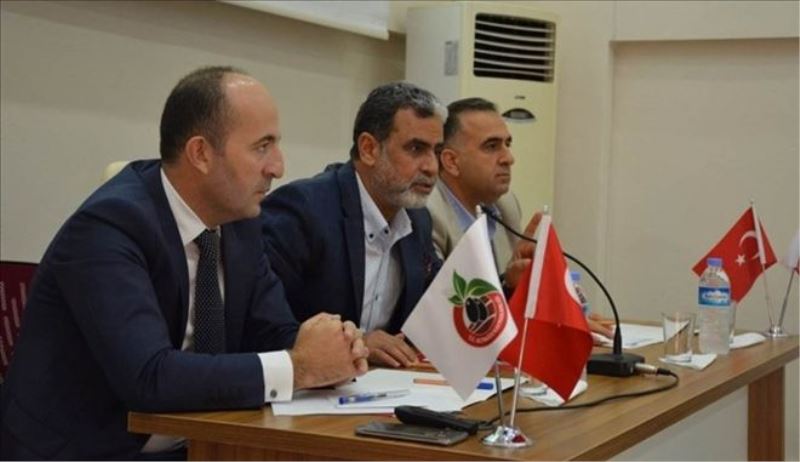Şanverdi: Gerekirse milletvekilliğimi bir kenara bırakırım