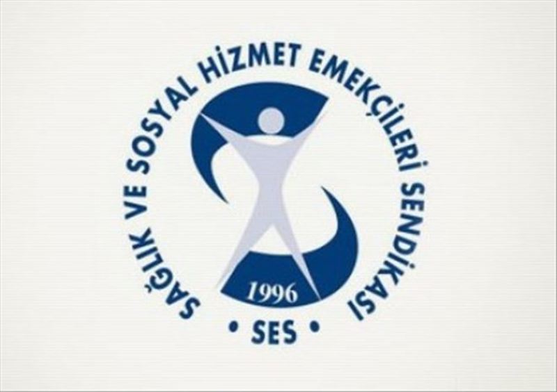 Sağlıkçılardan hastanede saldırıya kınama
