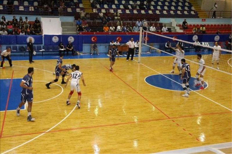 HBB: 1- Solhanspor: 3