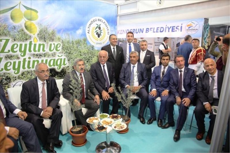 Hatay Günleri başladı