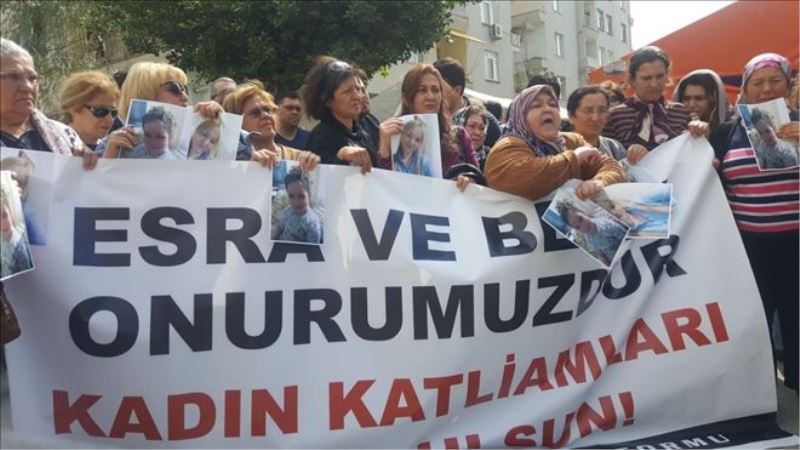 Dayanışmayı sürdüreceğiz