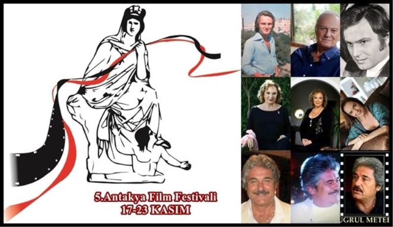 Festivalinde ´onur ödülleri´ belirlendi