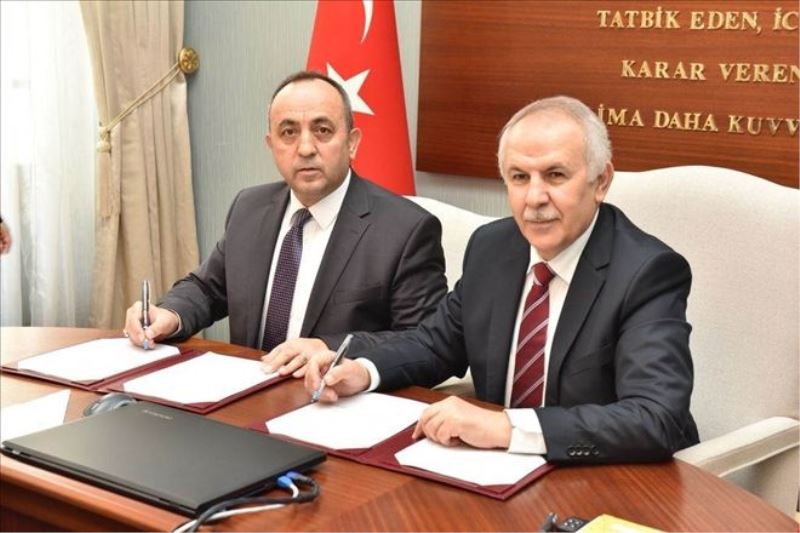 300 hükümlü, ´kamu yararında çalışacak´