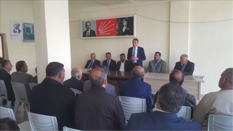 ´Birlikte hareket edersek, önümüzde duramazlar´