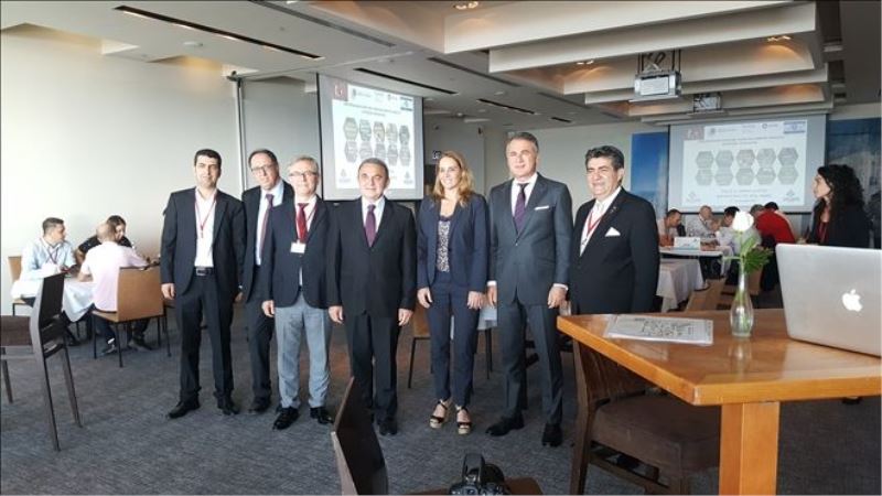 İsrail´le karşılıklı işbirliği sözü