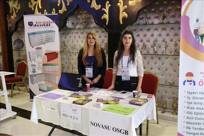 Çukurova Diş Hekimliği Günleri