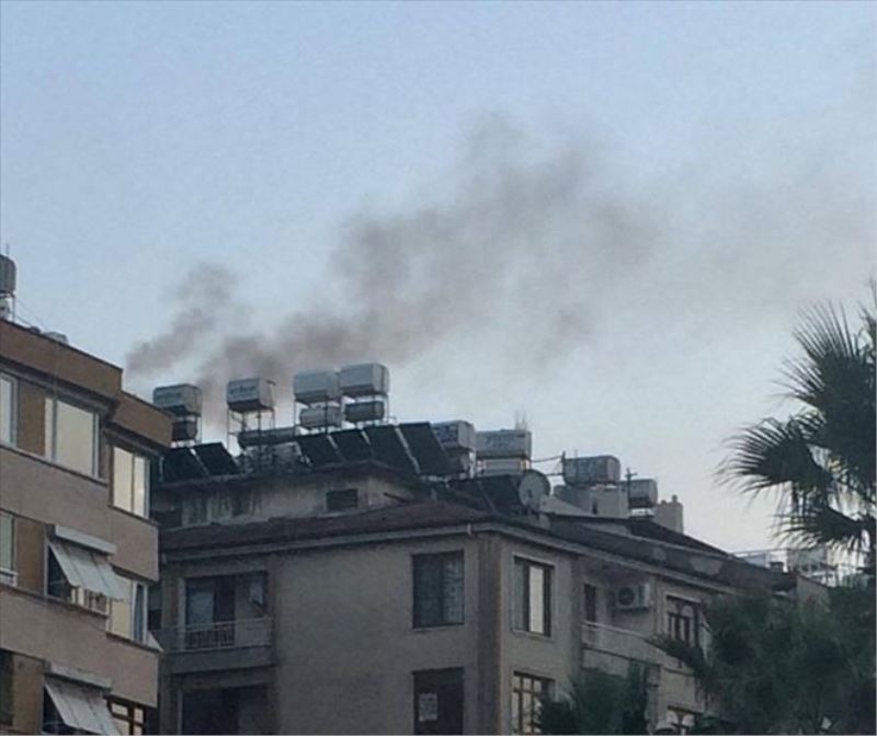 ´Kirlilikten nefes alamaz hale gelindi´
