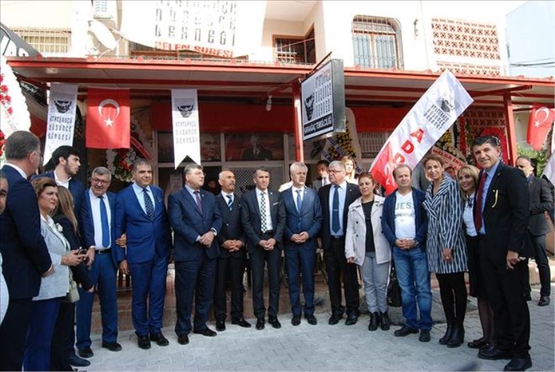 Tek çözüm barış