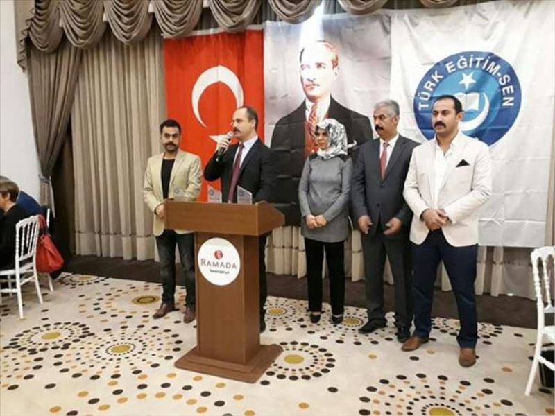 Kahvaltıda sorunlar konuşuldu