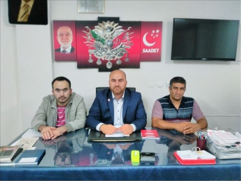 “Skandal anlayışın dışavurumudur”