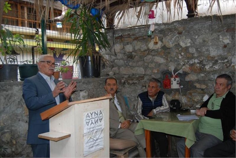 “Tarihi saati çalıştırmaya hazırım”