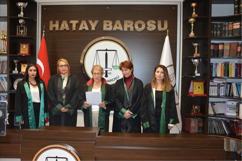 Film ve konferansla şiddet mücadelesi