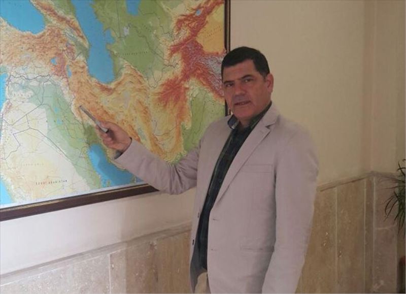 145 yıldır suskun